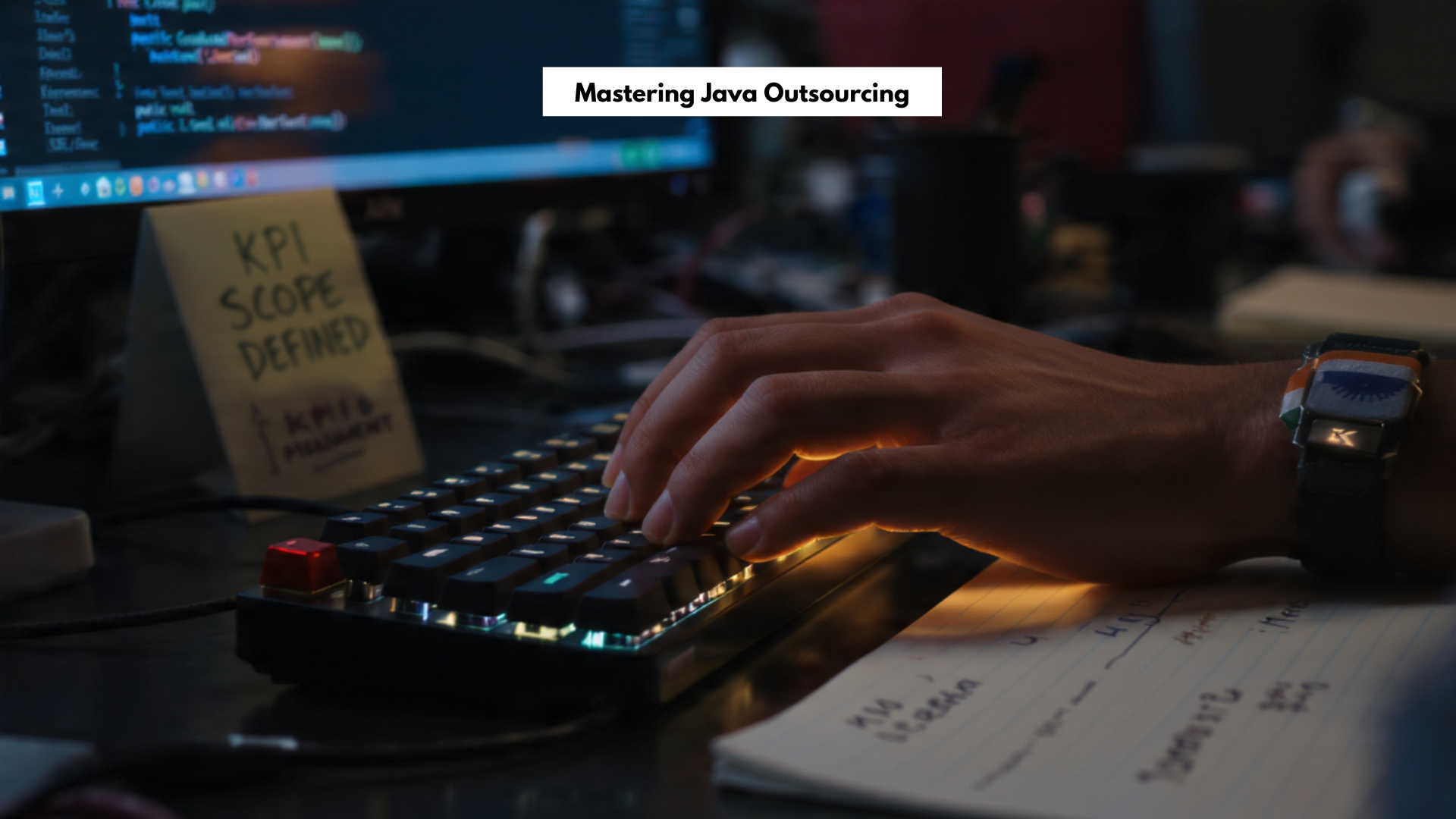 Pointers That Can Make Outsourcing Java Development Better Experience