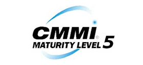 CMMI Maturity Level 5