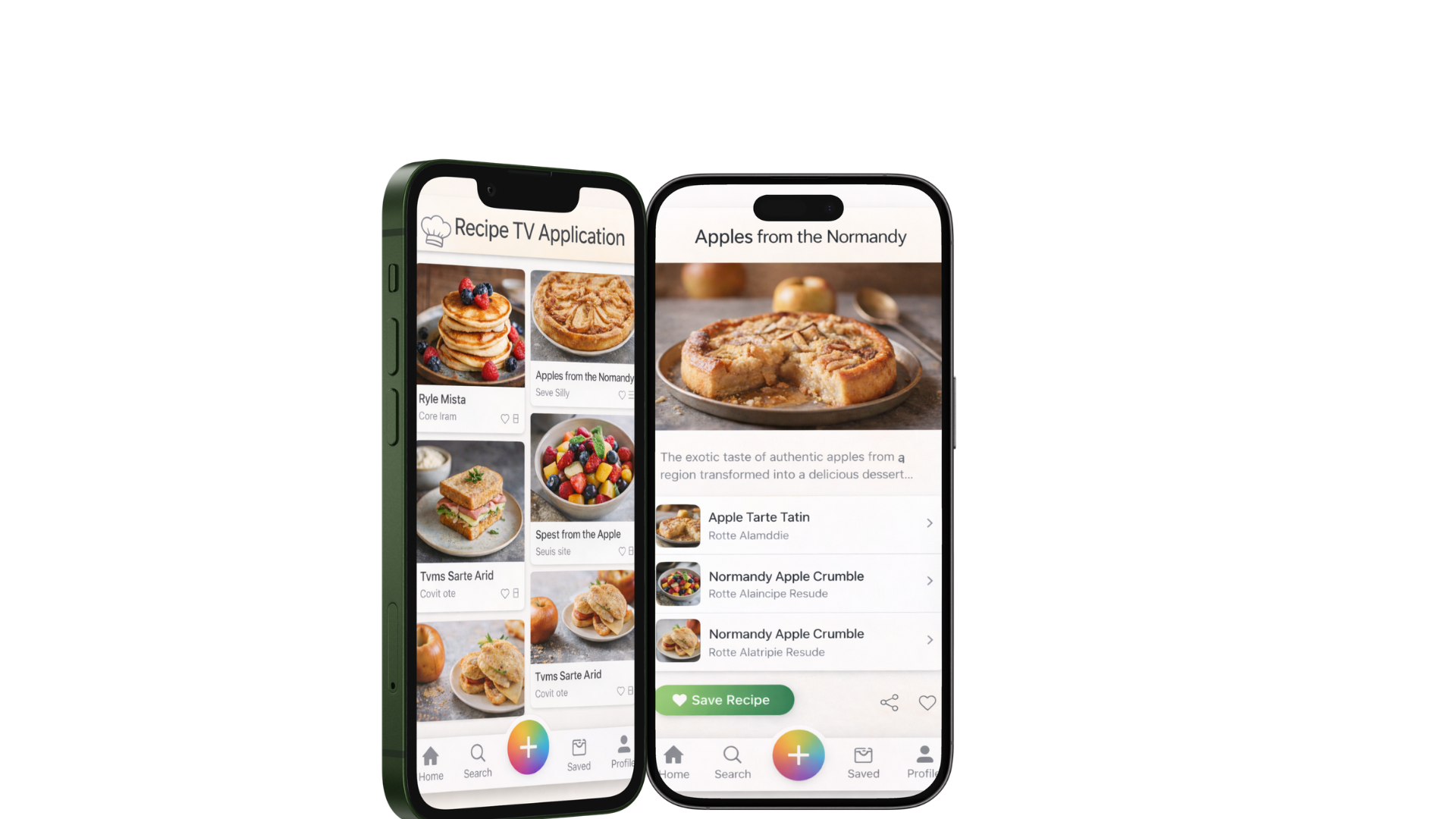 Recipe TV: An Exclusive Masterclass in Gourmet Culinary Arts